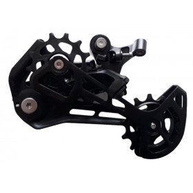Rear derailleur shimano shimano deore rd-m6100-sgs