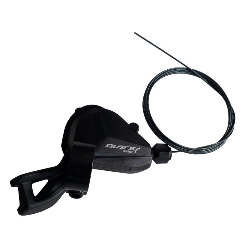 Left shifter Shimano Alivio SL-M3100 Left shifter Shimano Alivio SL-M3100