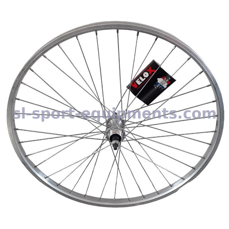 26 inch rear wheel Mach 1 M110