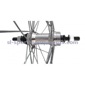 26 inch rear wheel Mach 1 M110 simple wall rim