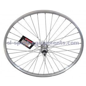 26 inch rear wheel Mach 1 M110 36 spokes