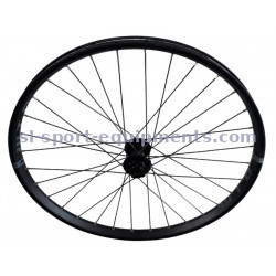MTB front wheel WTB ASYM I29 disc 27.5 inches