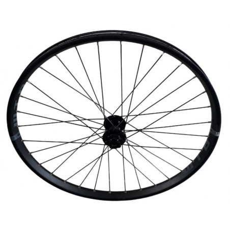 Front wheel WTB ASYM I29 disc 27.5 inches