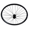 Front wheel WTB ASYM I29 disc 27.5 inches