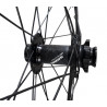 Front wheel WTB ASYM I29 disc 27.5 inches cleared