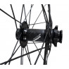 Roue avant WTB ASYM I29 disc 27.5 pouces pour vtt enduro