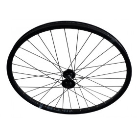 Front wheel WTB ASYM I29 disc 27.5 inches 32 spokes