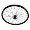 Front wheel WTB ASYM I29 disc 27.5 inches 32 spokes