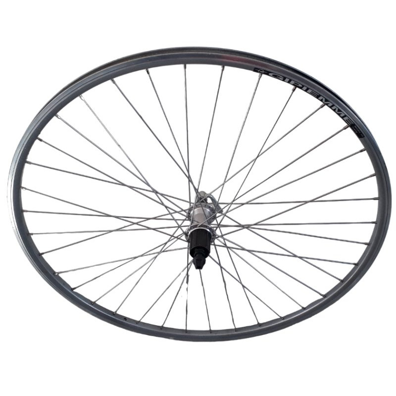 Rear wheel Gipiemme