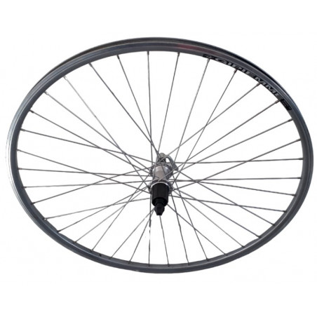 Rear wheel Gipiemme
