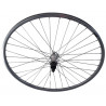 Rear wheel Gipiemme
