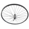 Rear wheel Gipiemme for road bike