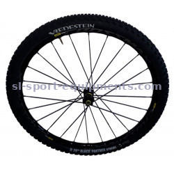 Roue avant VTT Mavic Crossmax Elite 29 pouces