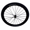 Front wheel Mavic Cross Max Elite 29 inches