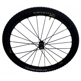 Front wheel Mavic Cross Max Elite 29 inches for mtb