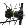 Front wheel Mavic Cross Max Elite 29 inches for disc brake