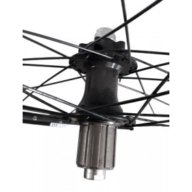 Rear wheel DT swiss 466d 27.5 inches 10s