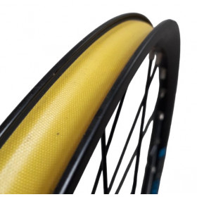 Rear wheel DT swiss 466d 27.5 inches 32 spokes