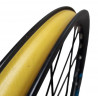 Rear wheel DT swiss 466d 27.5 inches 32 spokes