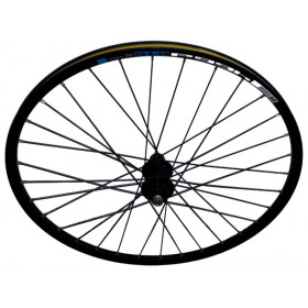Rear wheel DT swiss 466d 27.5 inches