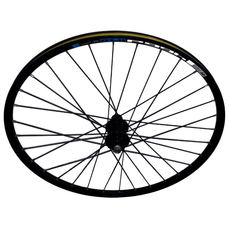 Roue arrière DT swiss 466d 27.5 pouces