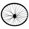 Roue arrière DT swiss 466d 27.5 pouces pour vtt