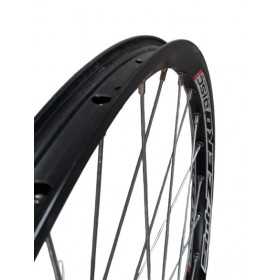 Rear wheel Velox Sub Zero disc 26 inches for mtb