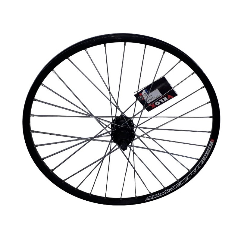 Rear wheel Velox Sub Zero disc 26 inches