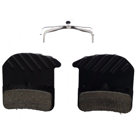 Plaquettes de frein Shimano deore XT, Zee, Saint ICE H03A