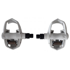 Time Xen-e pedals for gravel