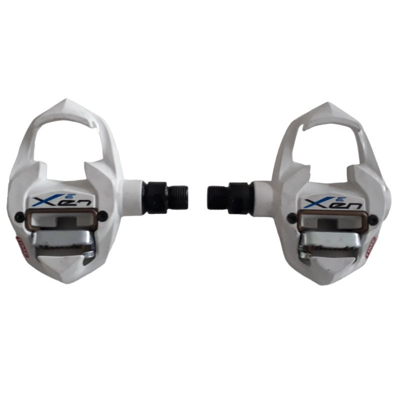 Time Xen-e pedals