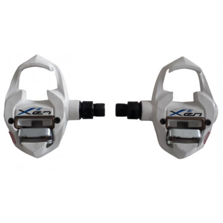 Time Xen-e pedals