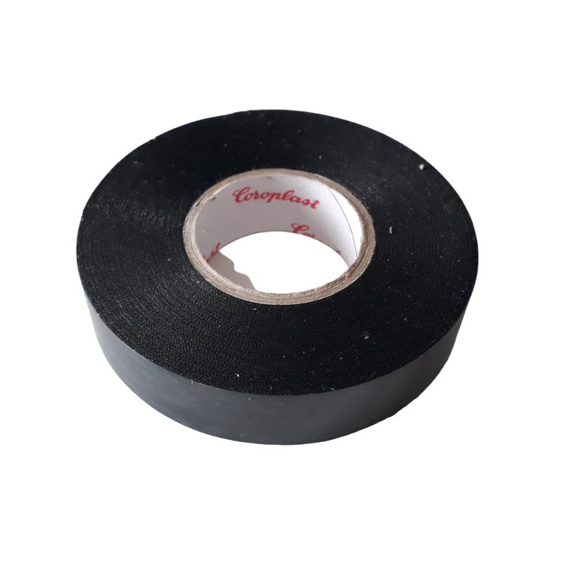 Black adhesive tape Black adhesive tape
