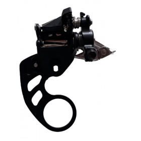 Front derailleur Shimano XTR FD-M985-E 2x10s for mtb