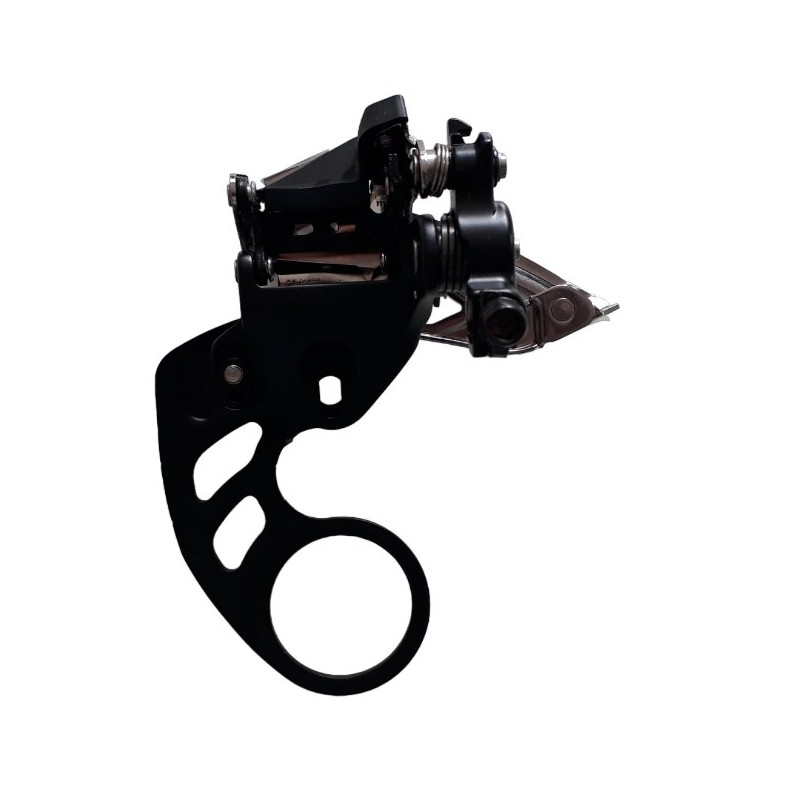 Front derailleur Shimano XTR FD-M985-E 2x10s, 49% off