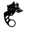 Front derailleur Shimano XTR FD-M985-E 2x10s for mtb