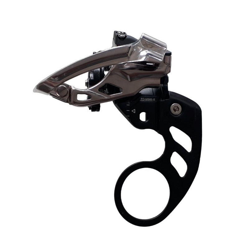 Front derailleur Shimano XTR FD-M985-E 2x10s