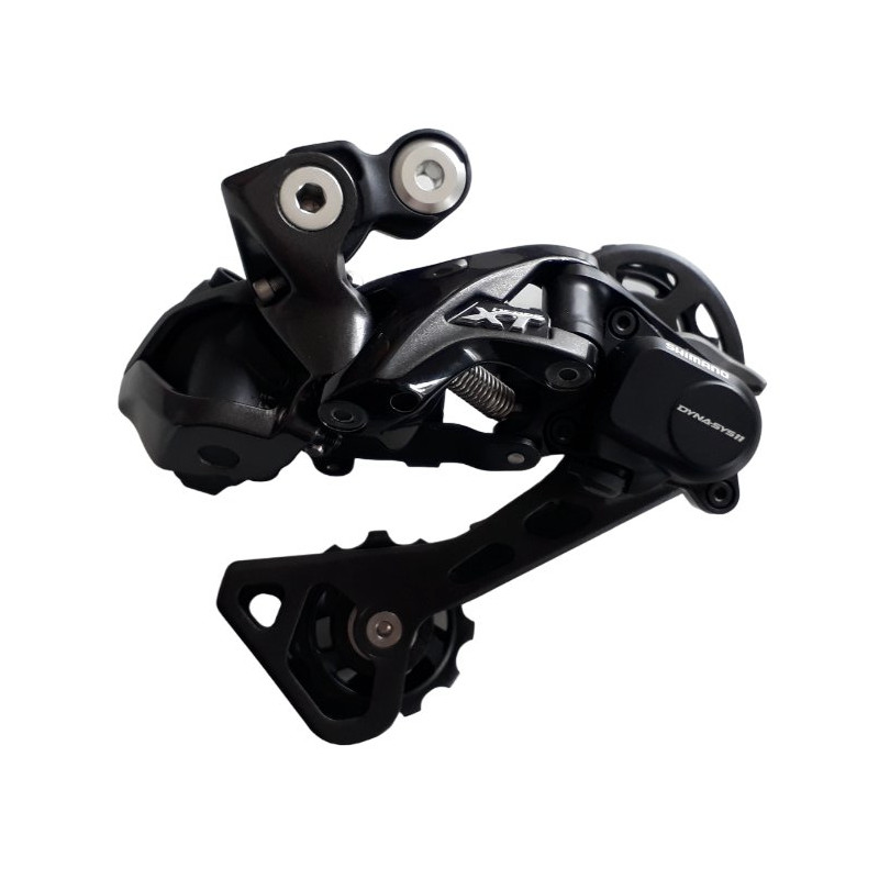 Rear derailleur Shimano XT RD-M8050 DI2 GS 11s