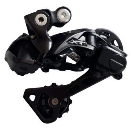 Rear derailleur Shimano XT RD-M8050 DI2 GS 11s