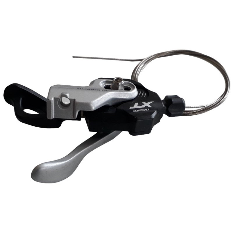 Commande de plateaux Shimano XT SL-M780-B-IL