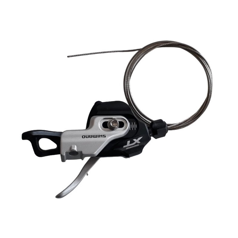 Shifter Shimano XT SL-M780-B-IL, 53% off !