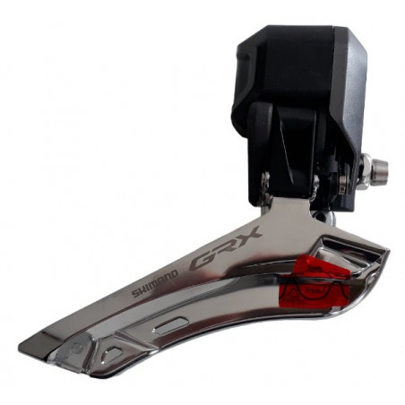 Front deerailleur Shimano GRX DI2 FD-RX815 2x11s