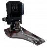 Front deerailleur Shimano GRX DI2 FD-RX815 2x11s for gravel