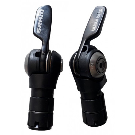 Commandes chrono SRAM Red TT500 10v