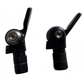 Commandes de vitesseschrono SRAM Red TT500 10 vitesses