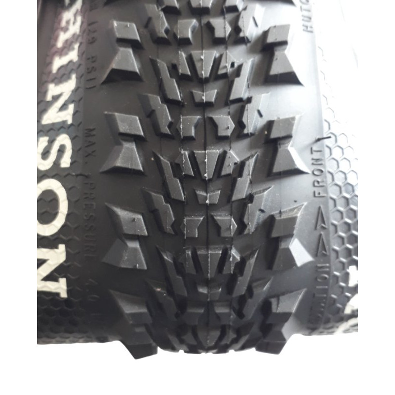 Pneu Hutchinson Cobra Air Light 29x2.1 TS