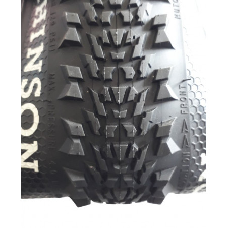 Pneu Hutchinson Cobra Air Light 29x2.1 TS