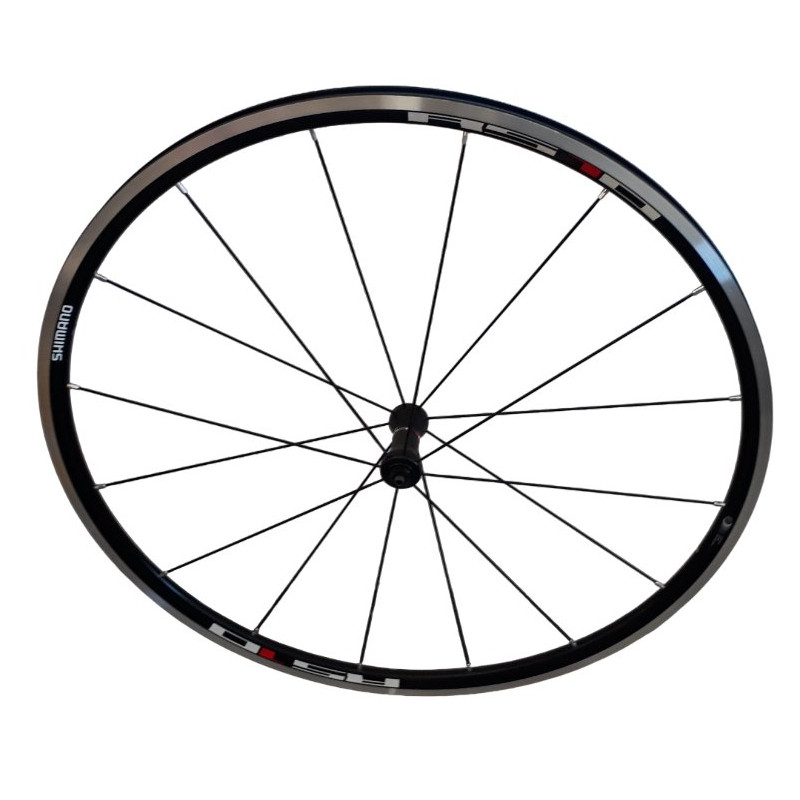 Roue avant Shimano R510 à pneu