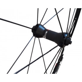 Shimano R510 front wheel 700 tire 16 spokes