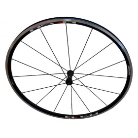 Roue avant Shimano R510 à pneu 16 rayons